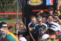 Grouppodiumlagunaseca